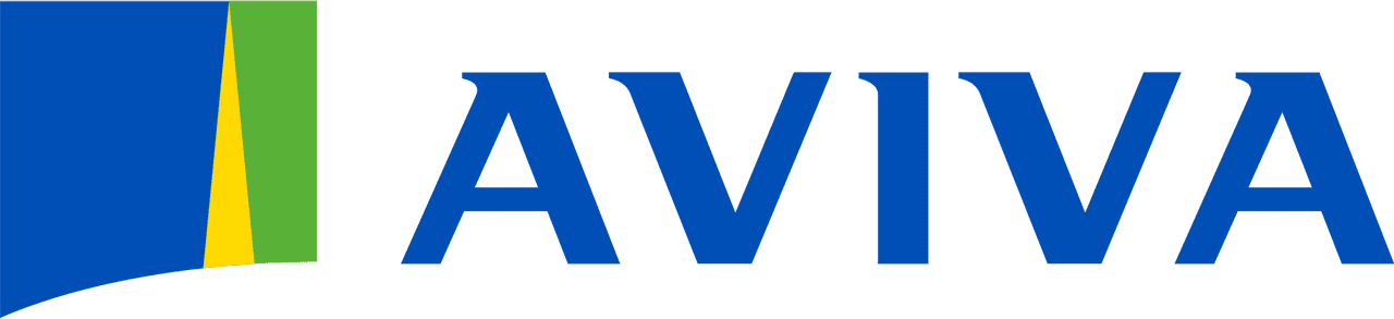 Aviva Insurer Logo