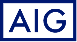 AIG Insurer Logo